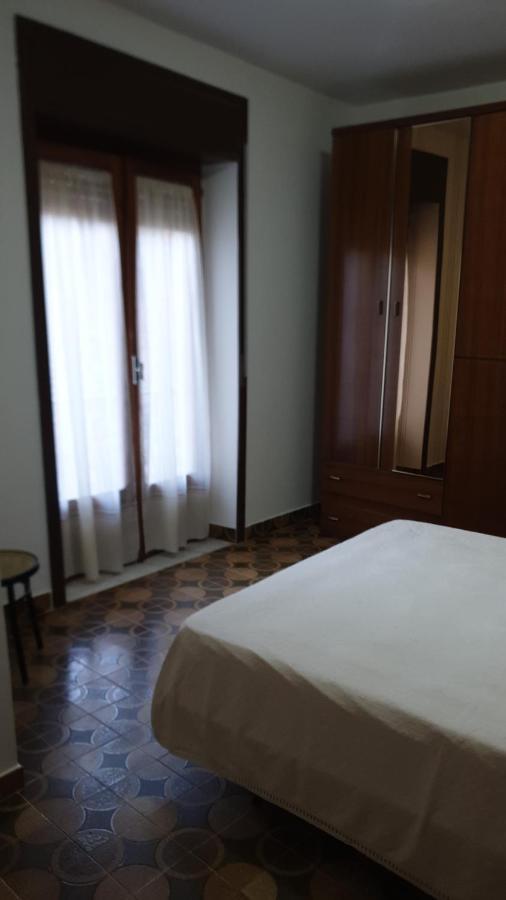 Casa Vacanze Luisa Marina di Camerota Exterior foto